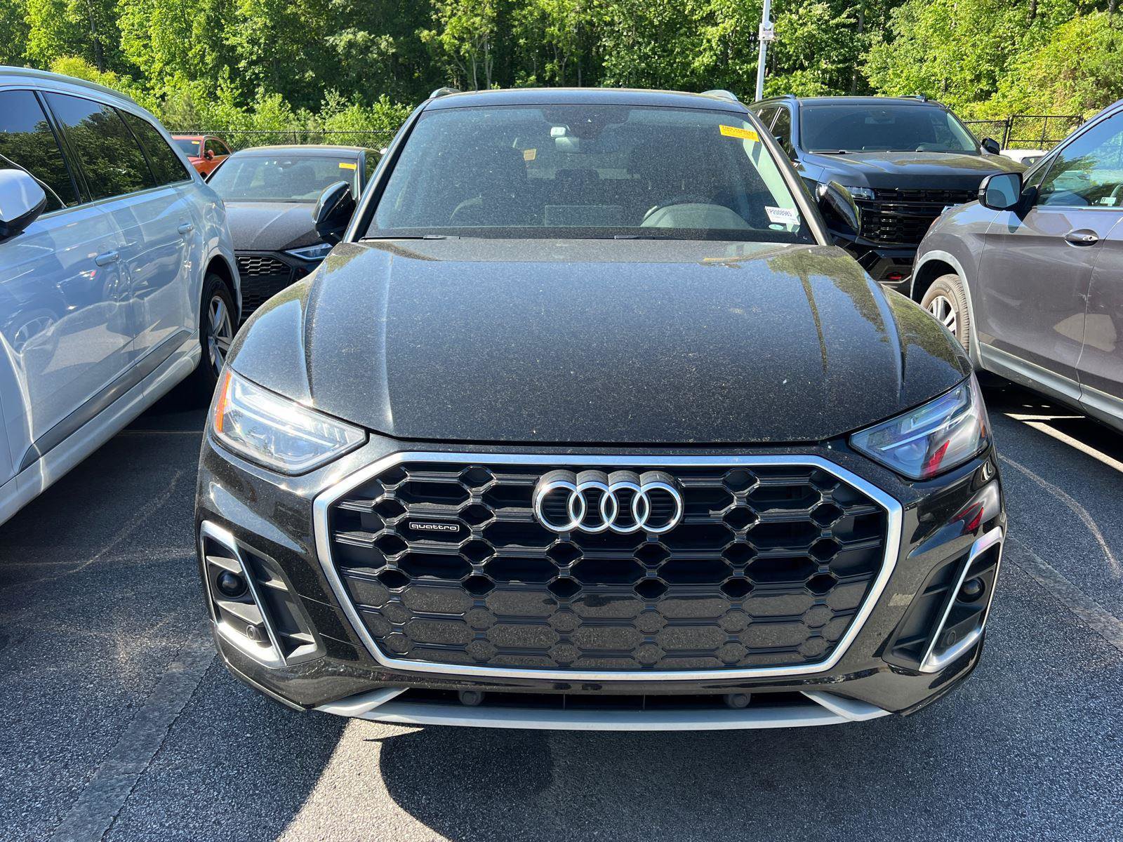 2023 Audi Q5 2.0T Premium