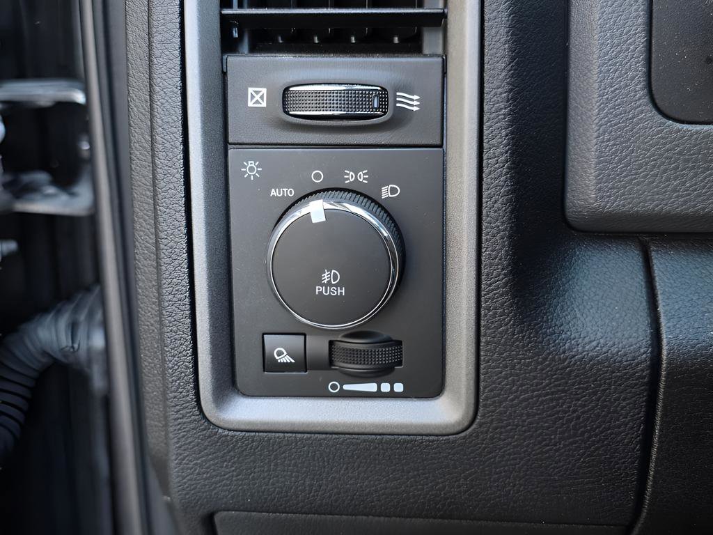 2019 RAM 1500 Express