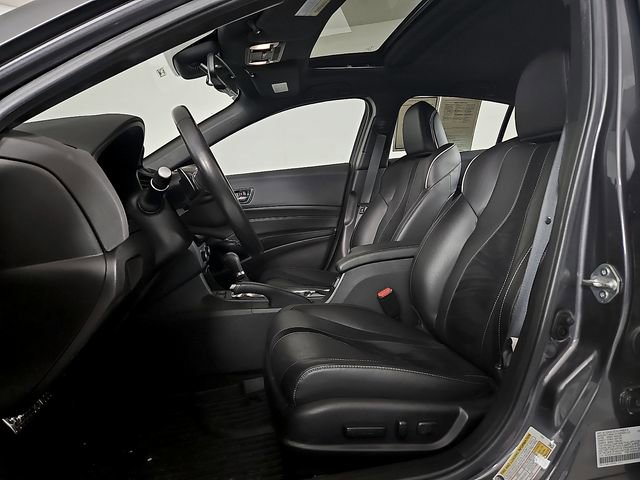 2022 Acura ILX w/ Premium & A-SPEC Package