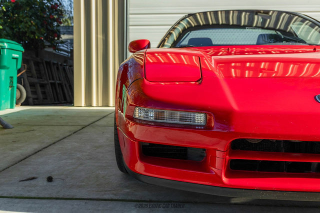 1992 Acura NSX