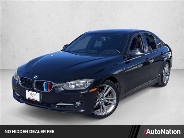 Used Black BMW 328i for Sale Near Me - Autotrader
