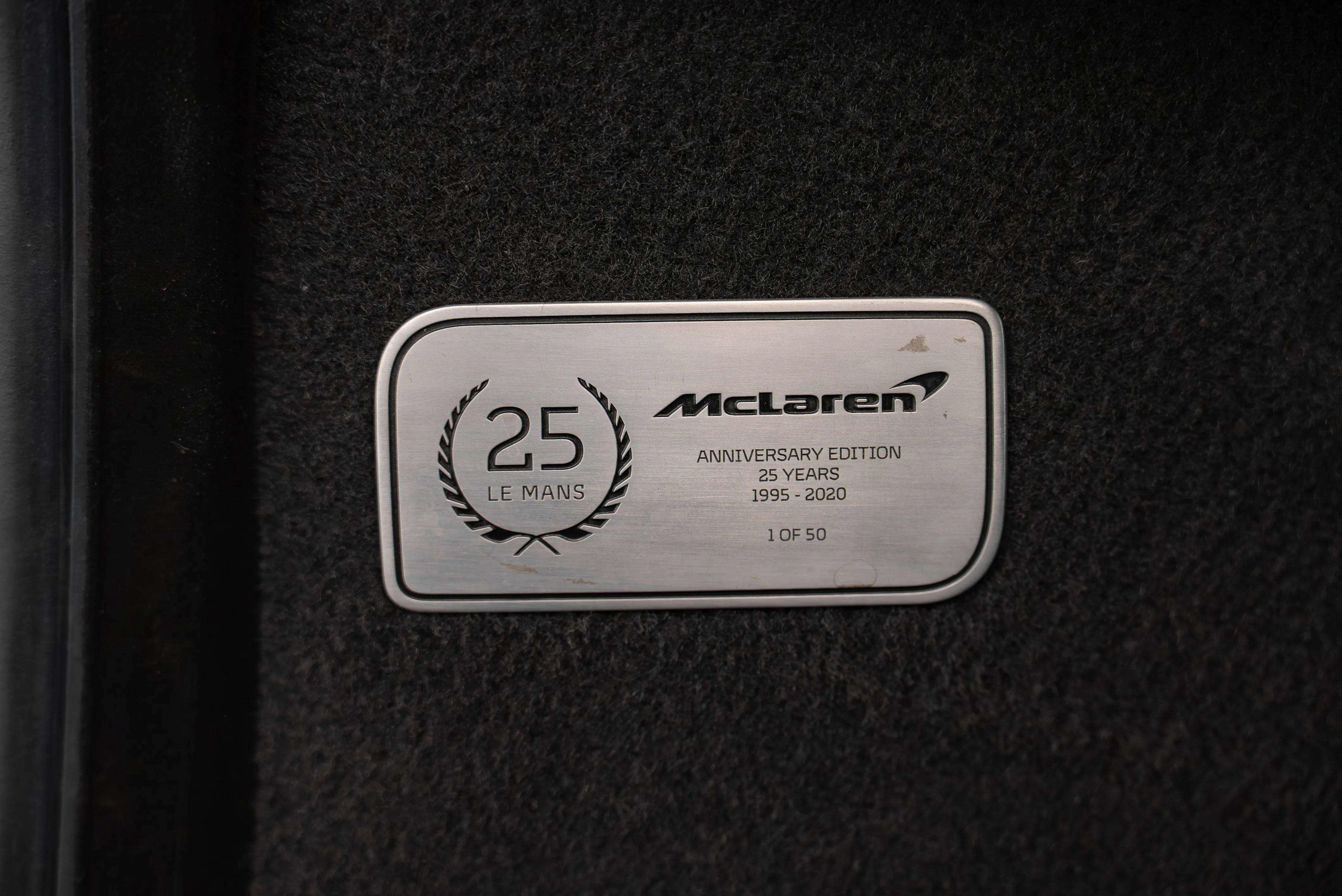 Used 2021 McLaren 720S photo 26