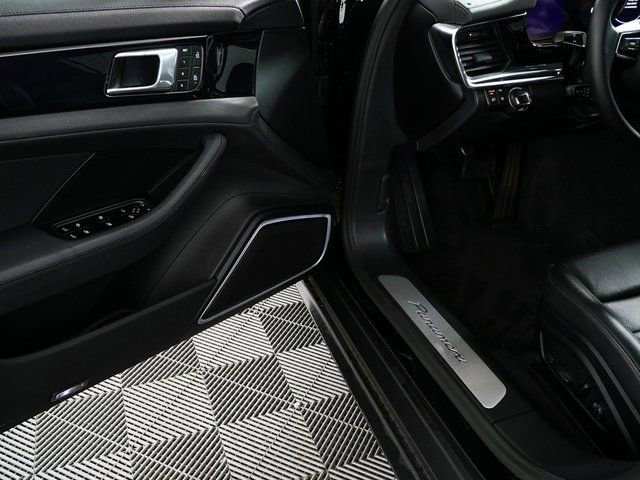 2023 Porsche Panamera