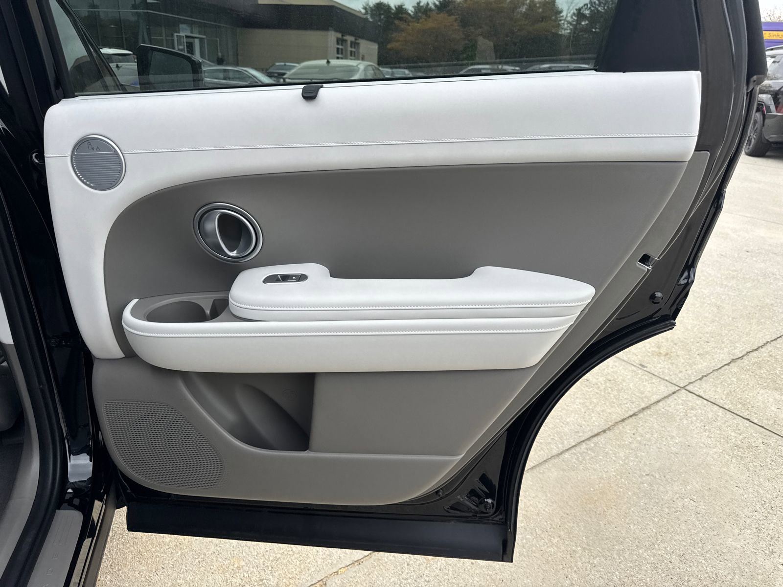 2026 Hyundai Palisade FWD Hybrid