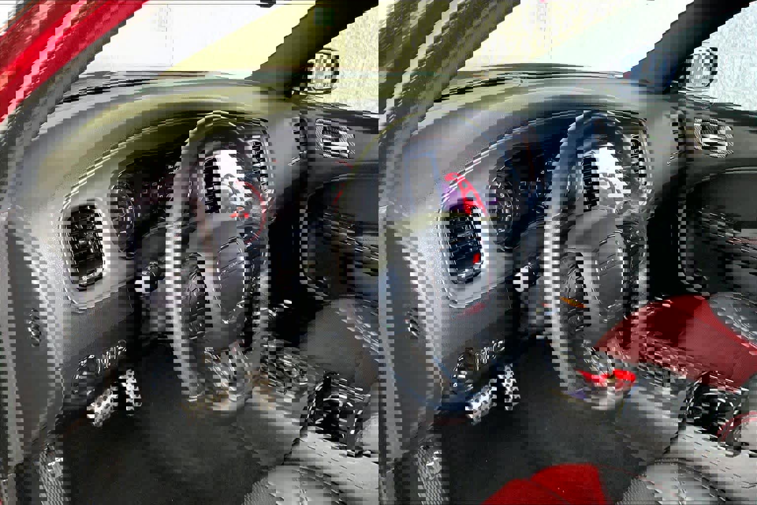 2023 Dodge Charger R/T