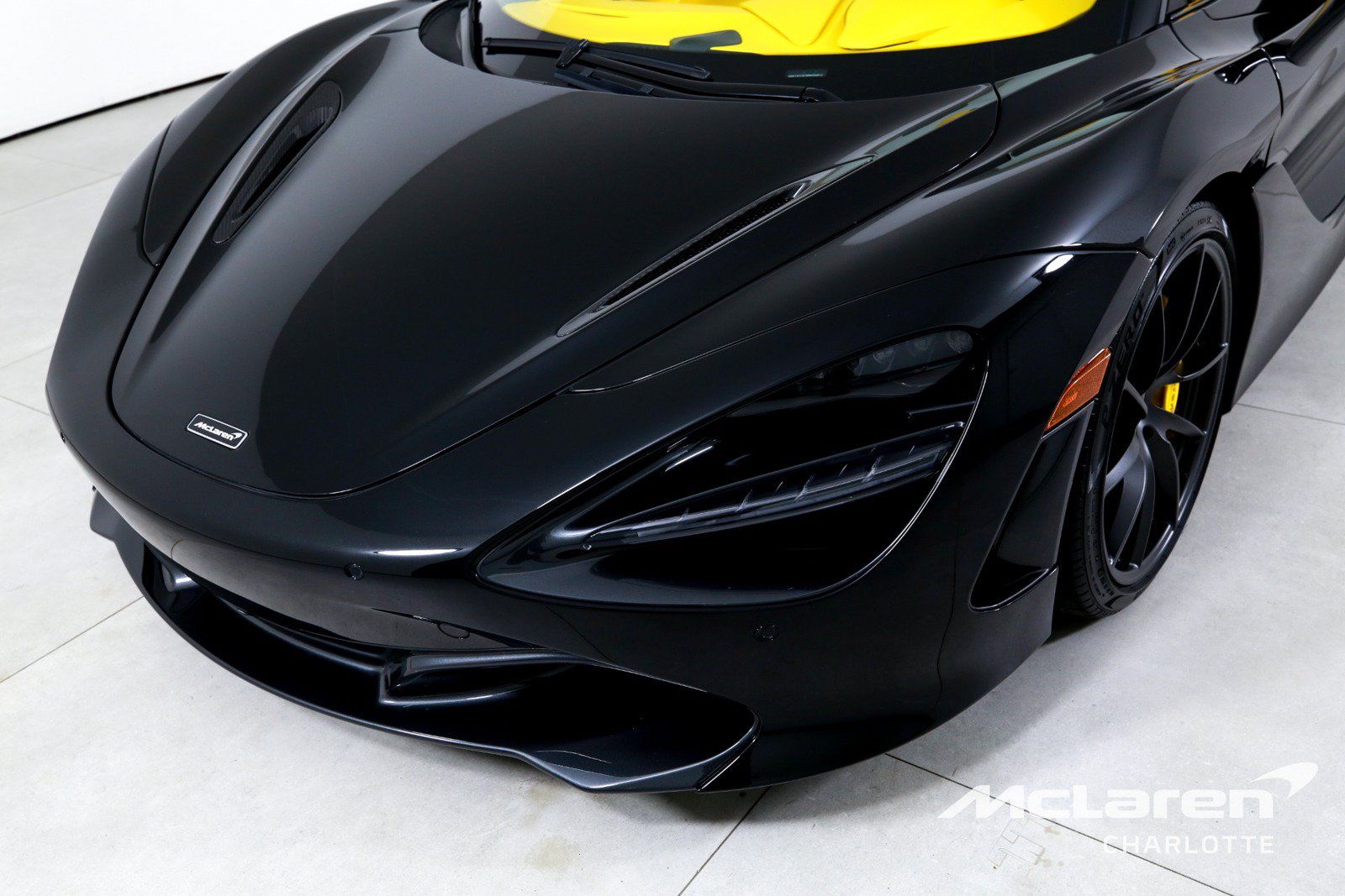 Used 2022 McLaren 720S Spider photo 27