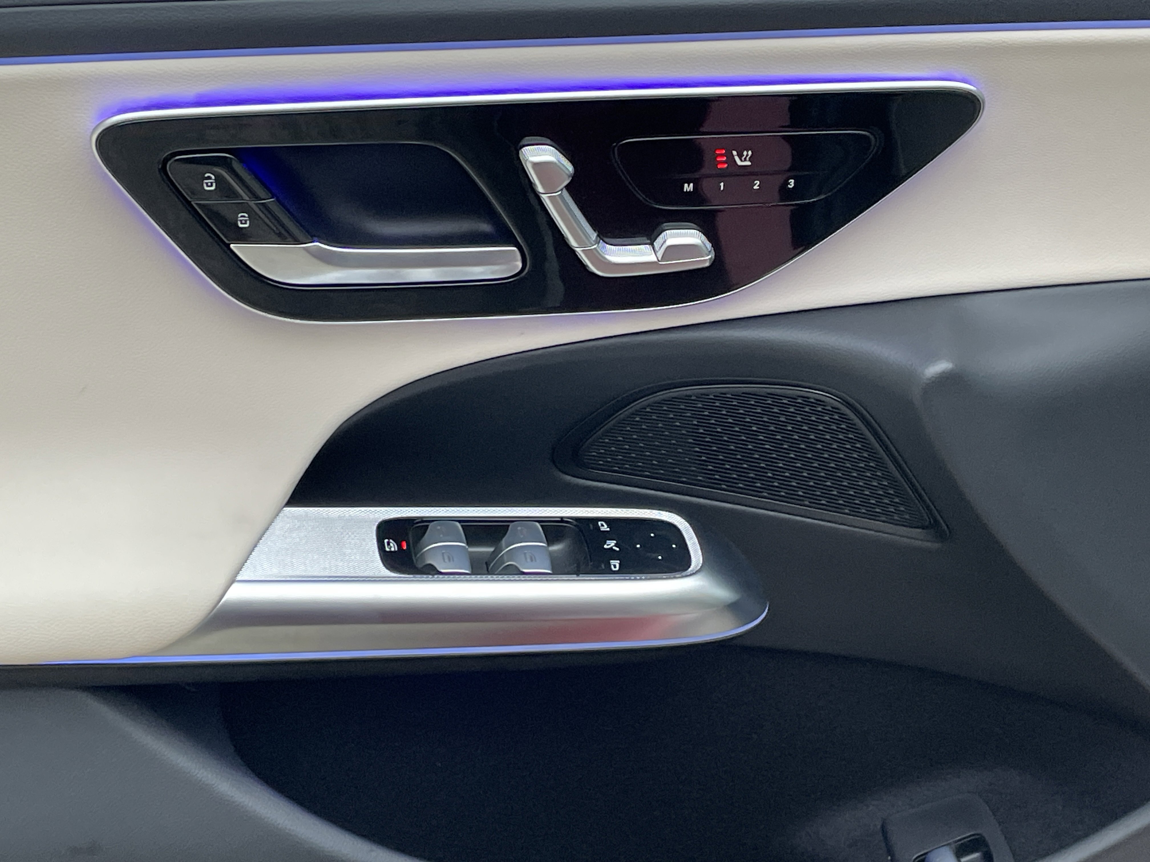 2024 Mercedes-Benz E 350 4MATIC Sedan