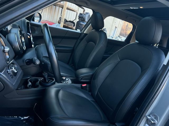 2019 MINI Cooper Countryman