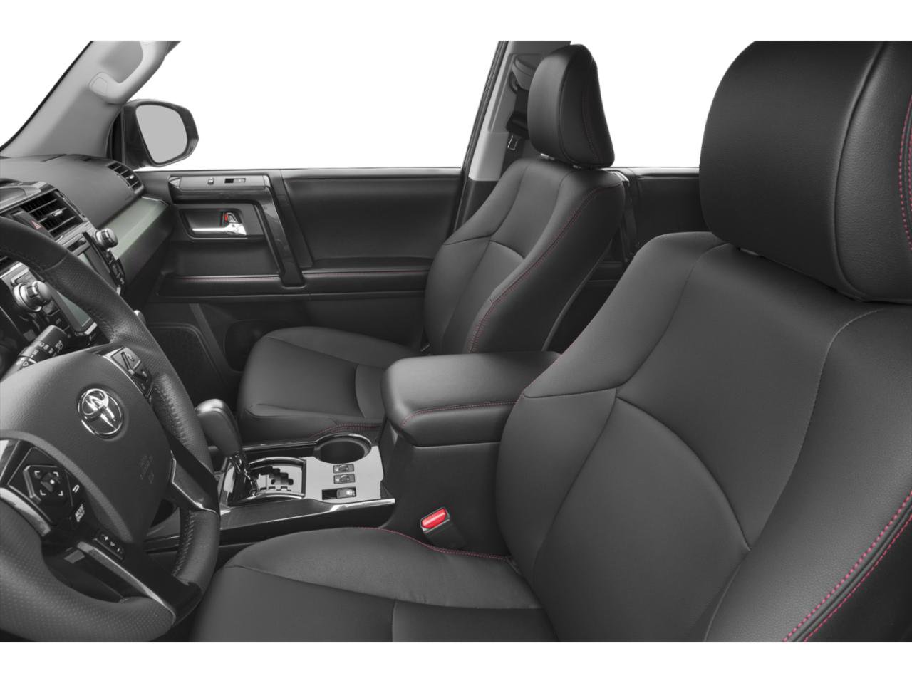 2019 Toyota 4Runner TRD Off-Road