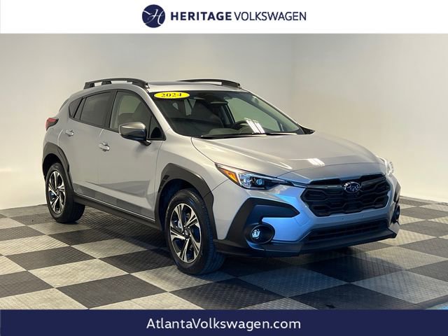 2024 Subaru Crosstrek 2.0i Premium