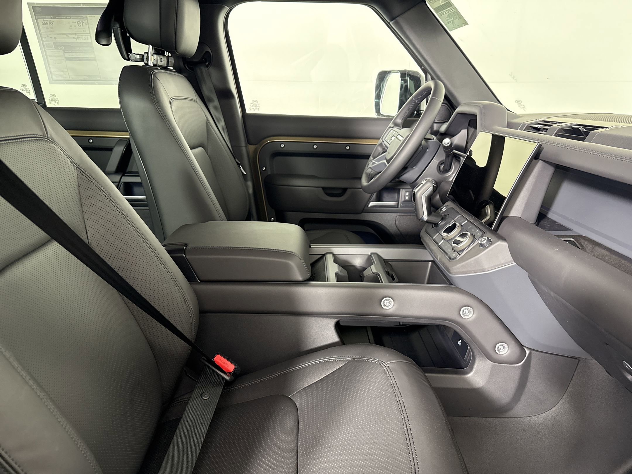 2026 Land Rover Defender 130 S