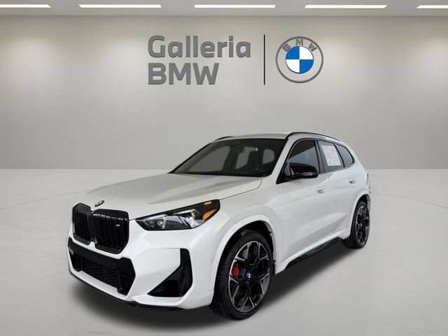 Used 2025 BMW X1 M35i w/ Premium Package