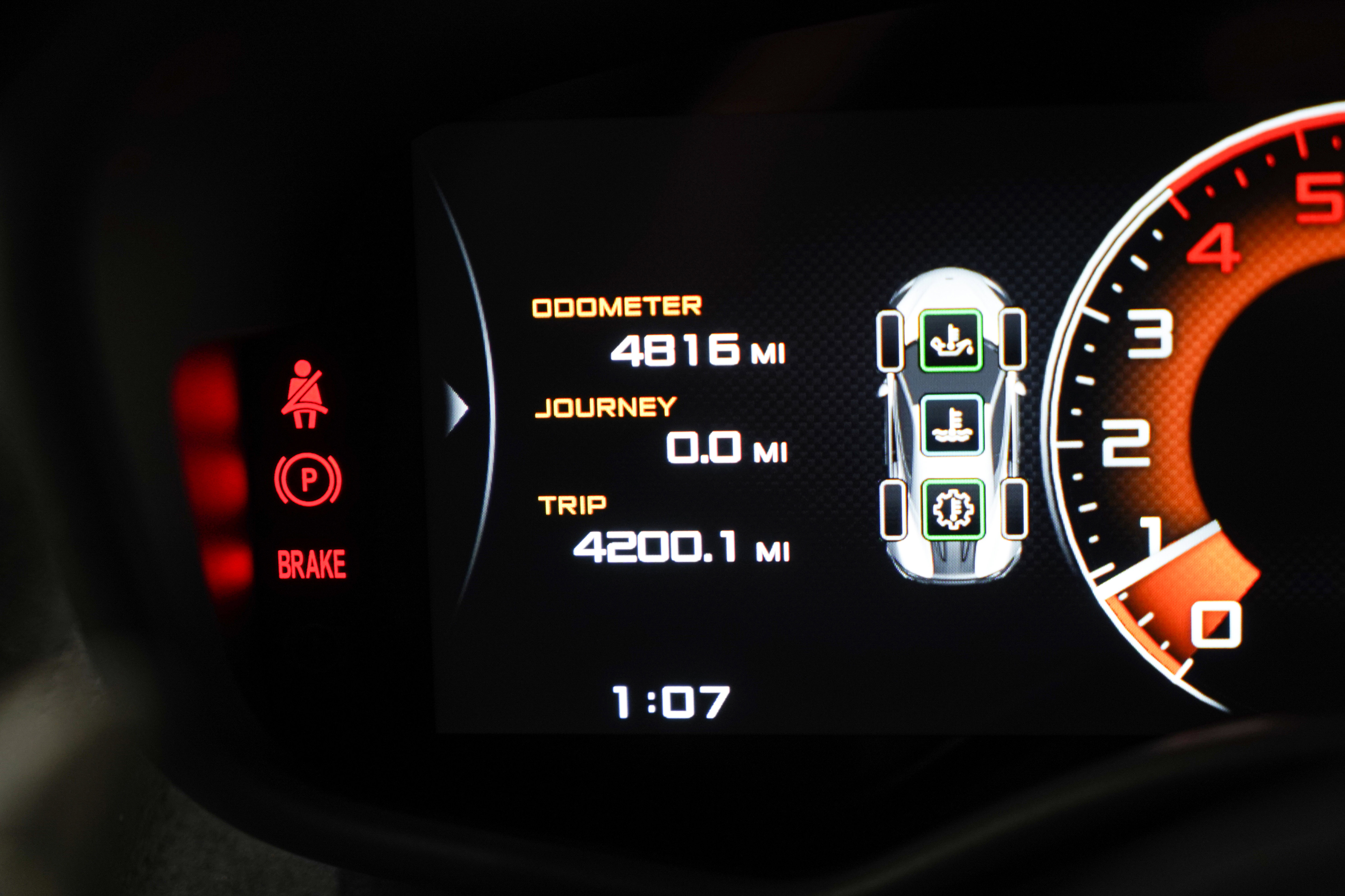 Used 2019 McLaren 600LT photo 38