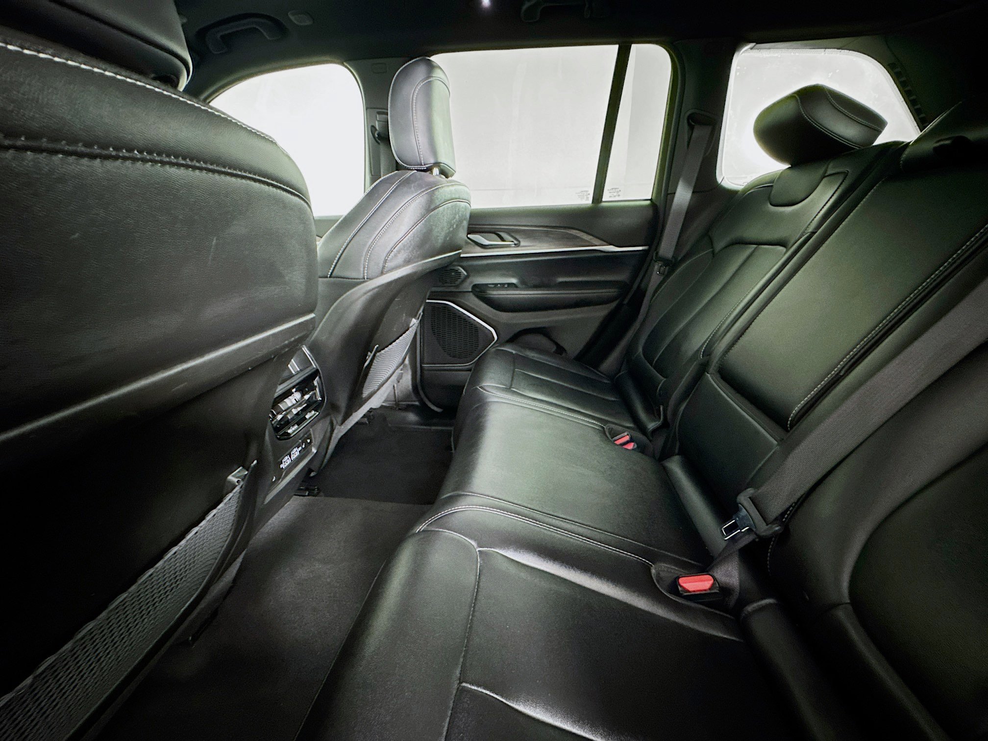 2024 Jeep Grand Cherokee Limited 4xe