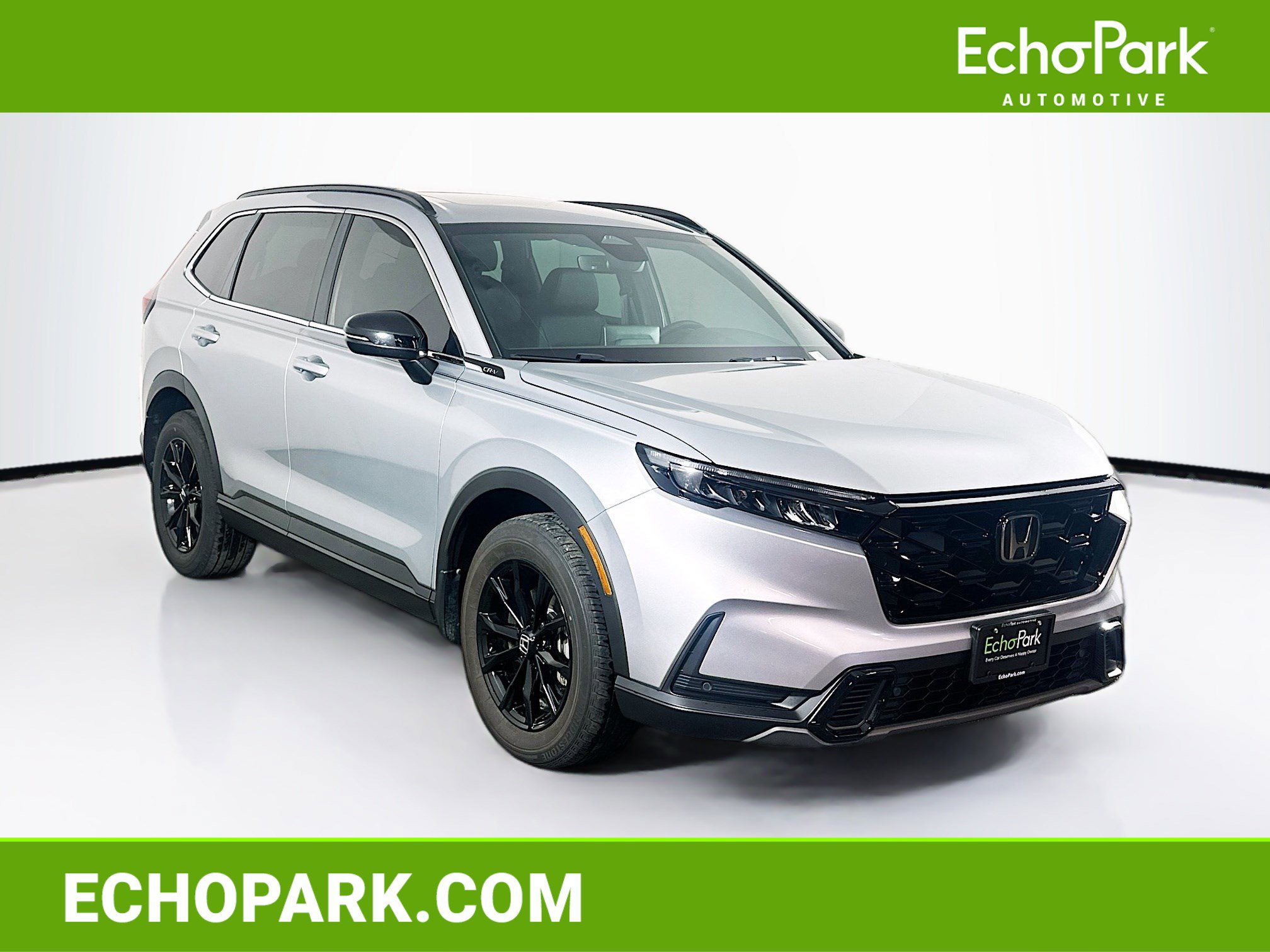 2025 Honda CR-V Sport-L