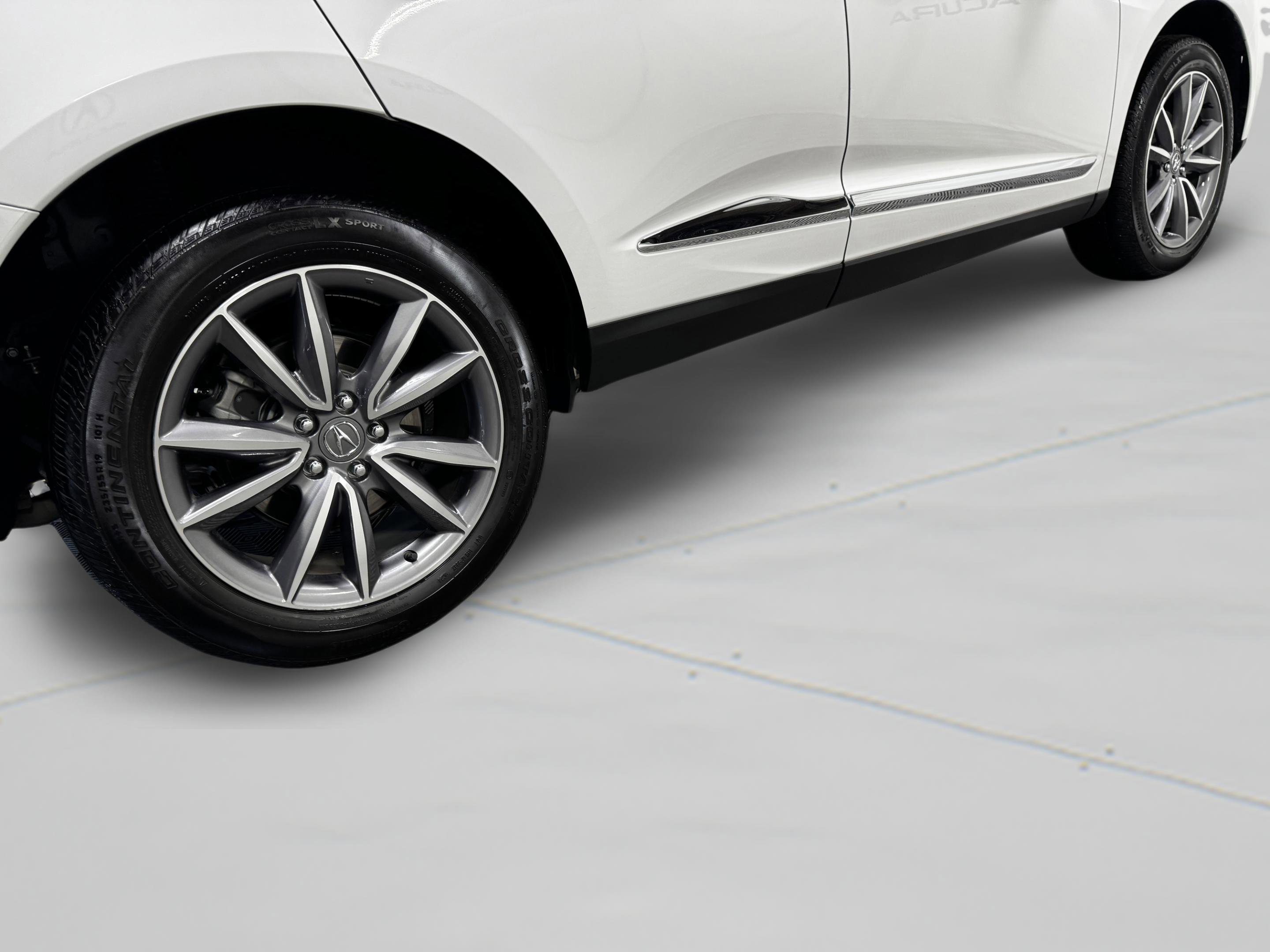 2024 Acura RDX SH-AWD w/ Technology Package