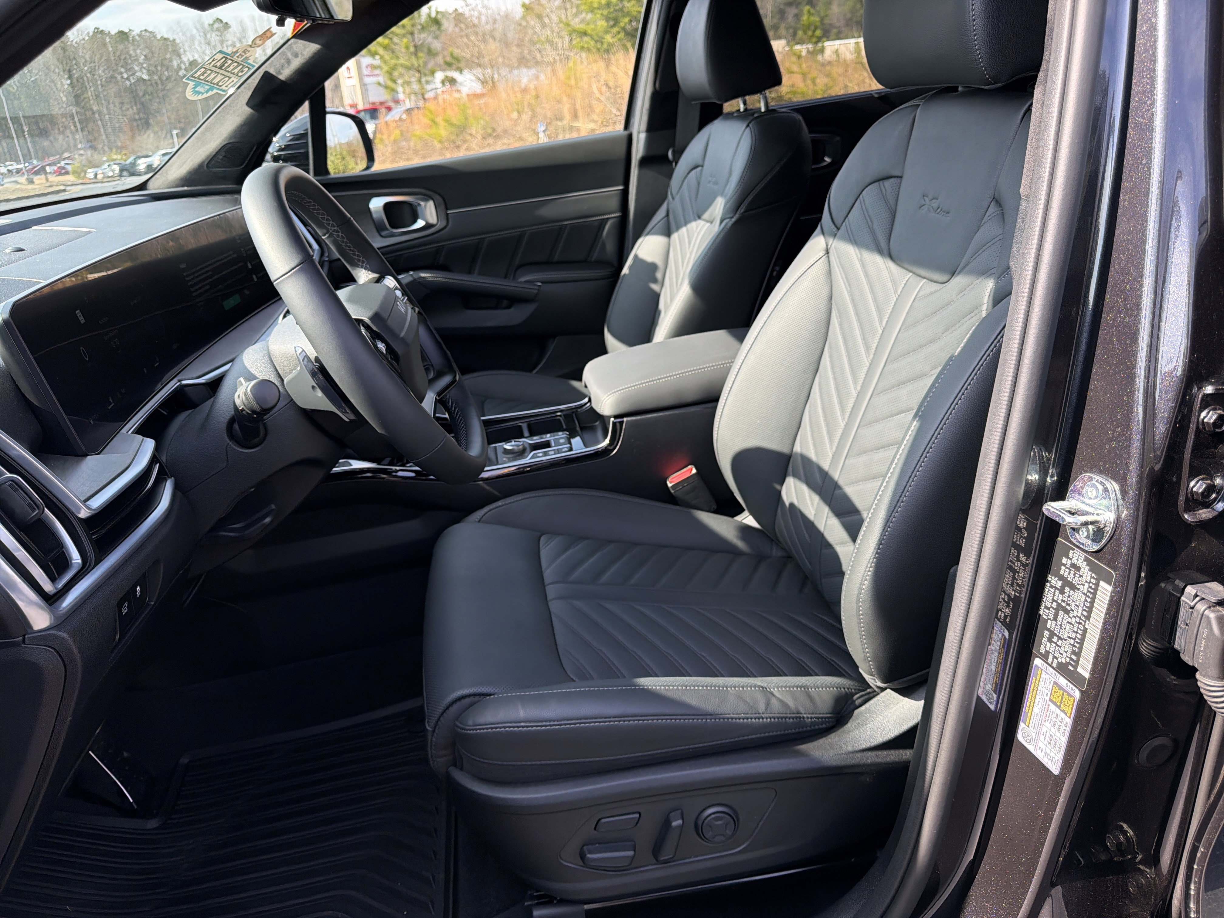 2026 Kia Sorento SX Prestige