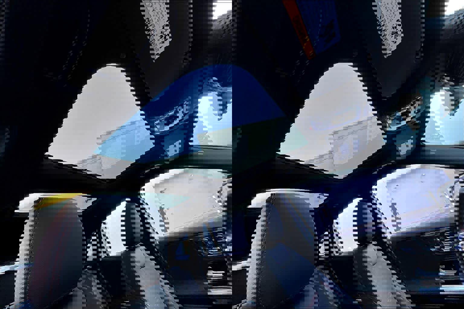 2026 Mercedes-Benz GLA 250