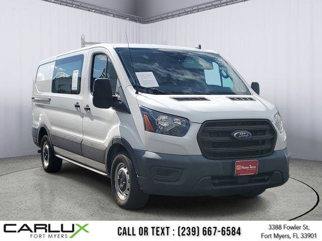 Used Ford Transit 150 Vans for Sale Near Me in Naples, FL Autotrader