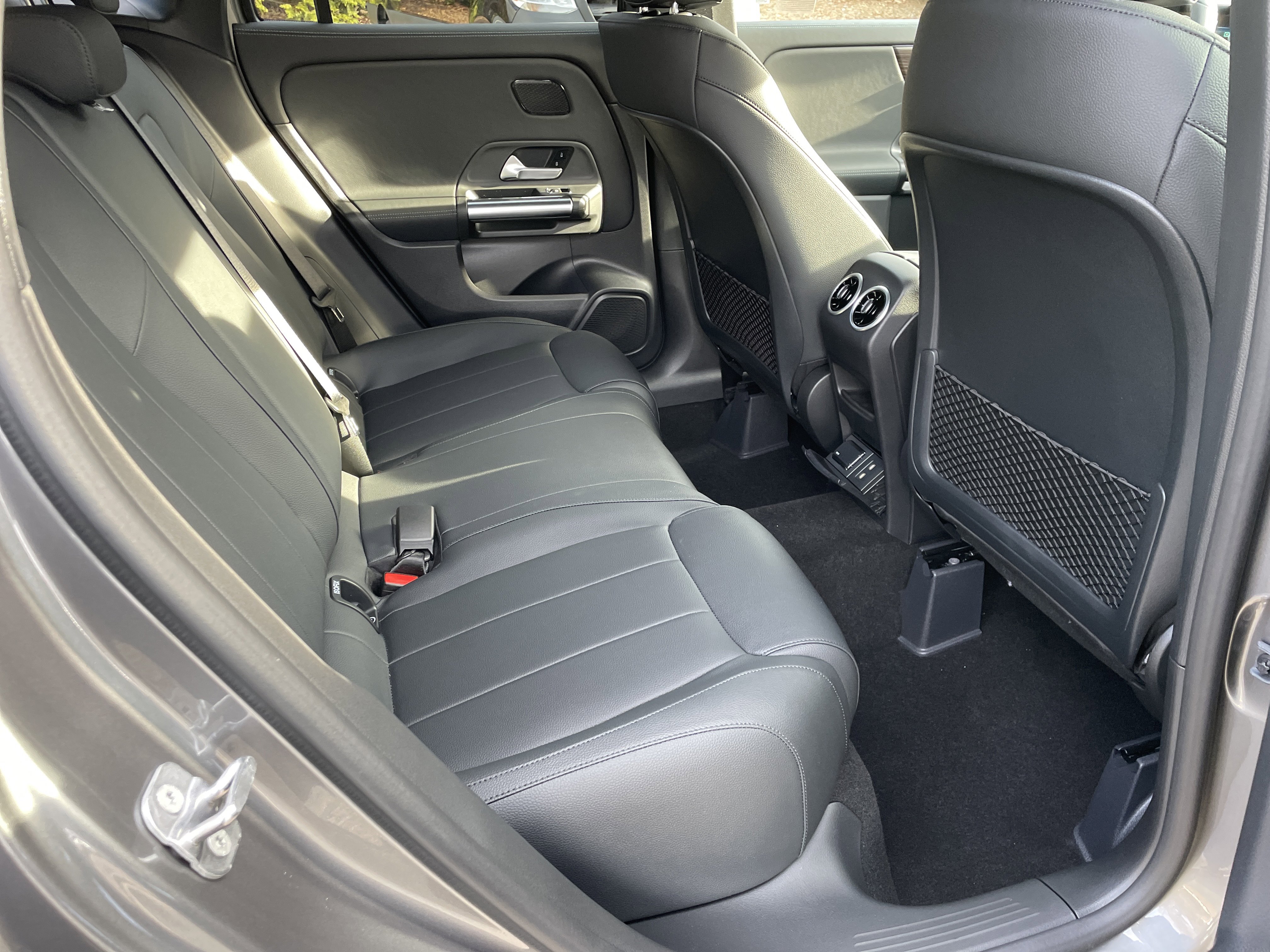 2026 Mercedes-Benz GLA 250