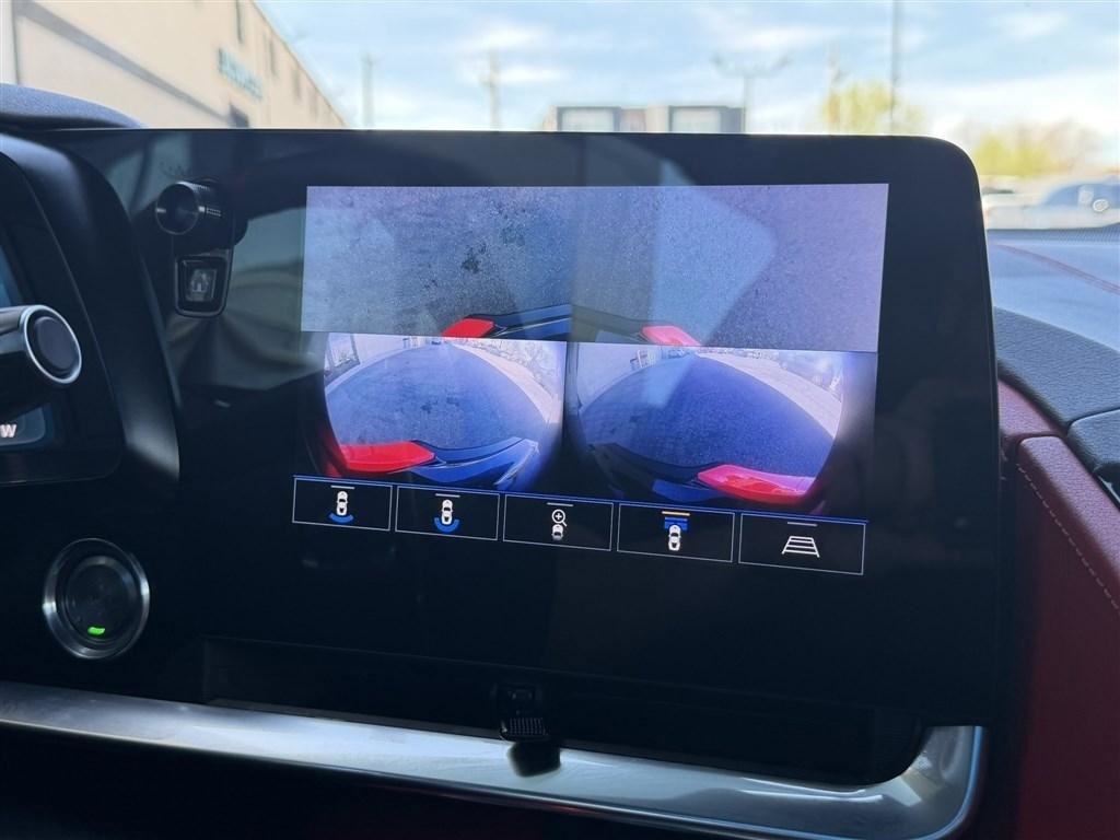 2023 Chevrolet Corvette Stingray Preferred Cpe