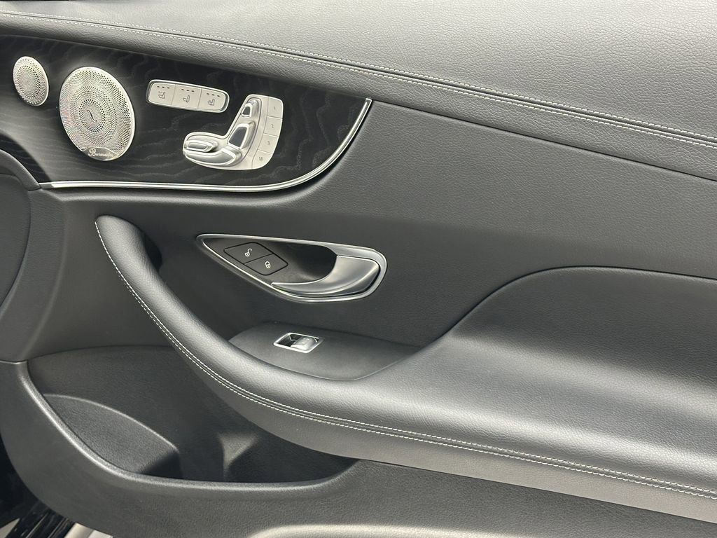 2023 Mercedes-Benz E 450 Cabriolet