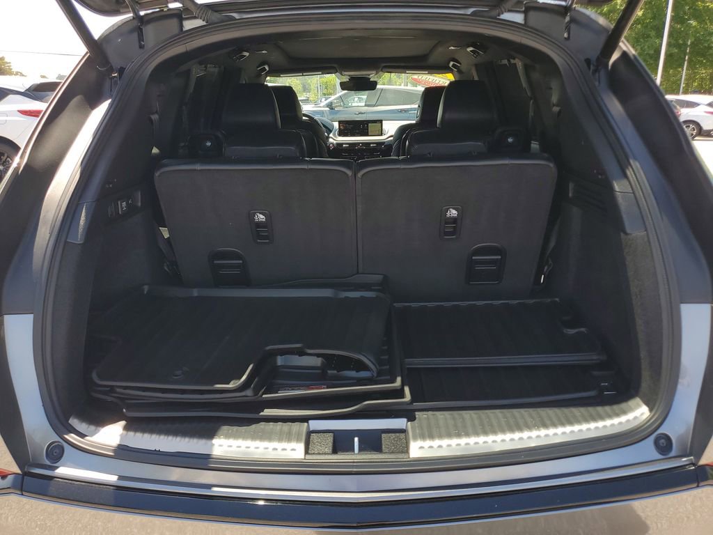 2023 Acura MDX Type S