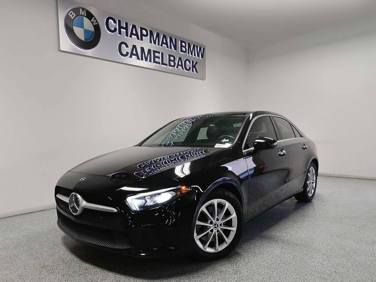Used Mercedes-Benz A 220 for Sale in Phoenix, AZ - Autotrader