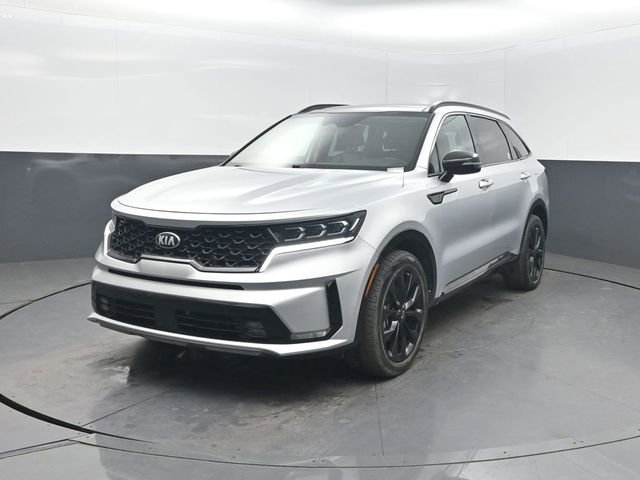 2021 Kia Sorento SX