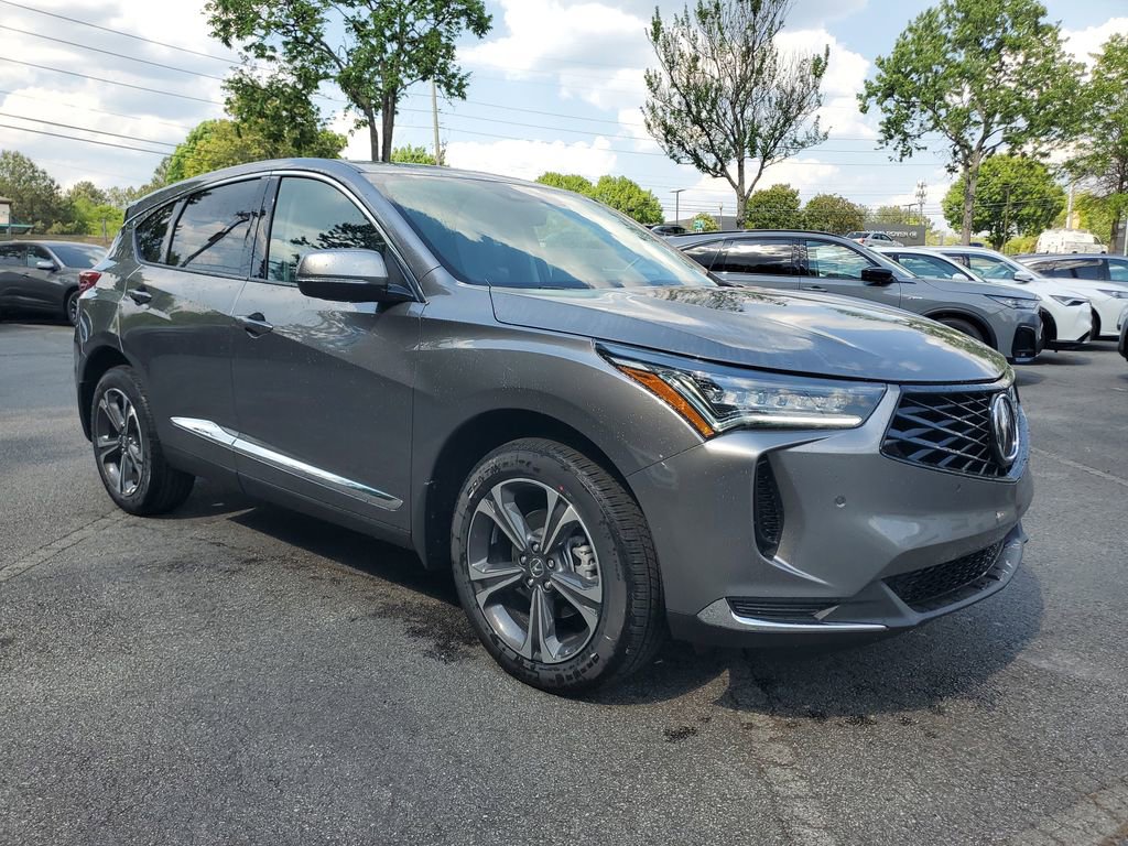 2026 Acura RDX w/ Technology Package
