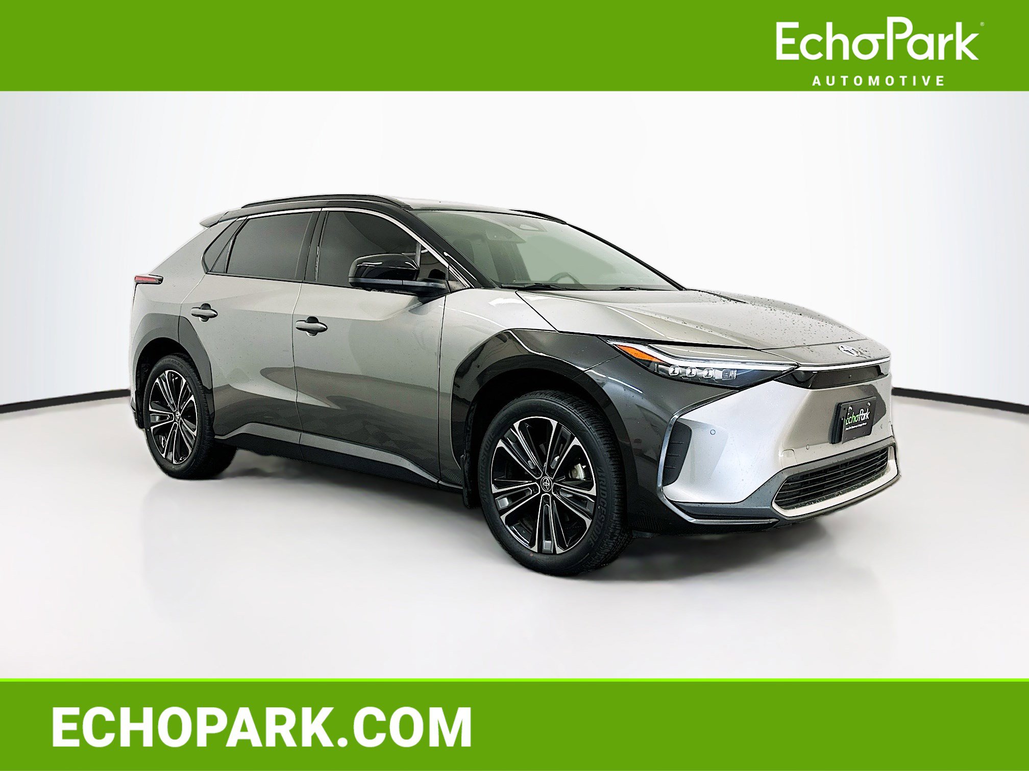 2023 Toyota bZ4X Limited