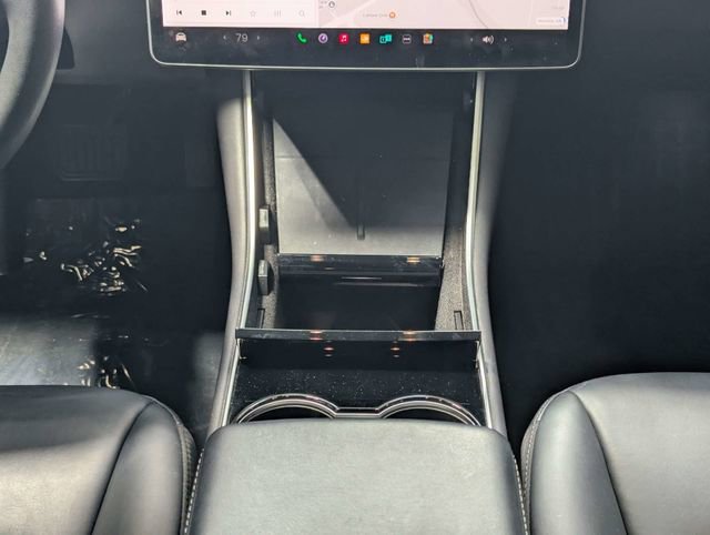 2019 Tesla Model 3 Performance
