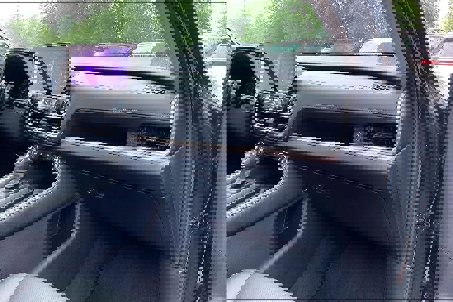 2025 Toyota Grand Highlander AWD