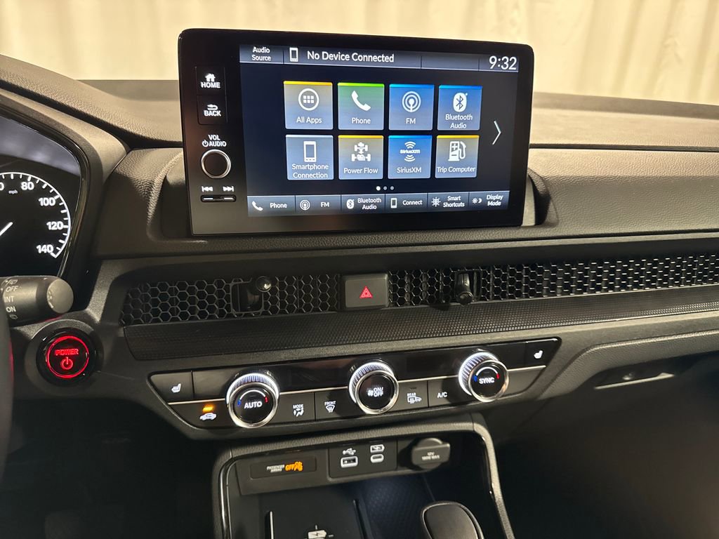 2025 Honda CR-V Sport-L