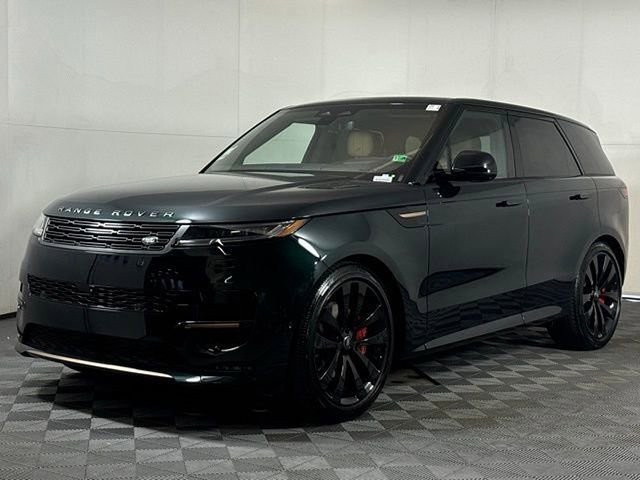 2025 Land Rover Range Rover Sport Dynamic SE