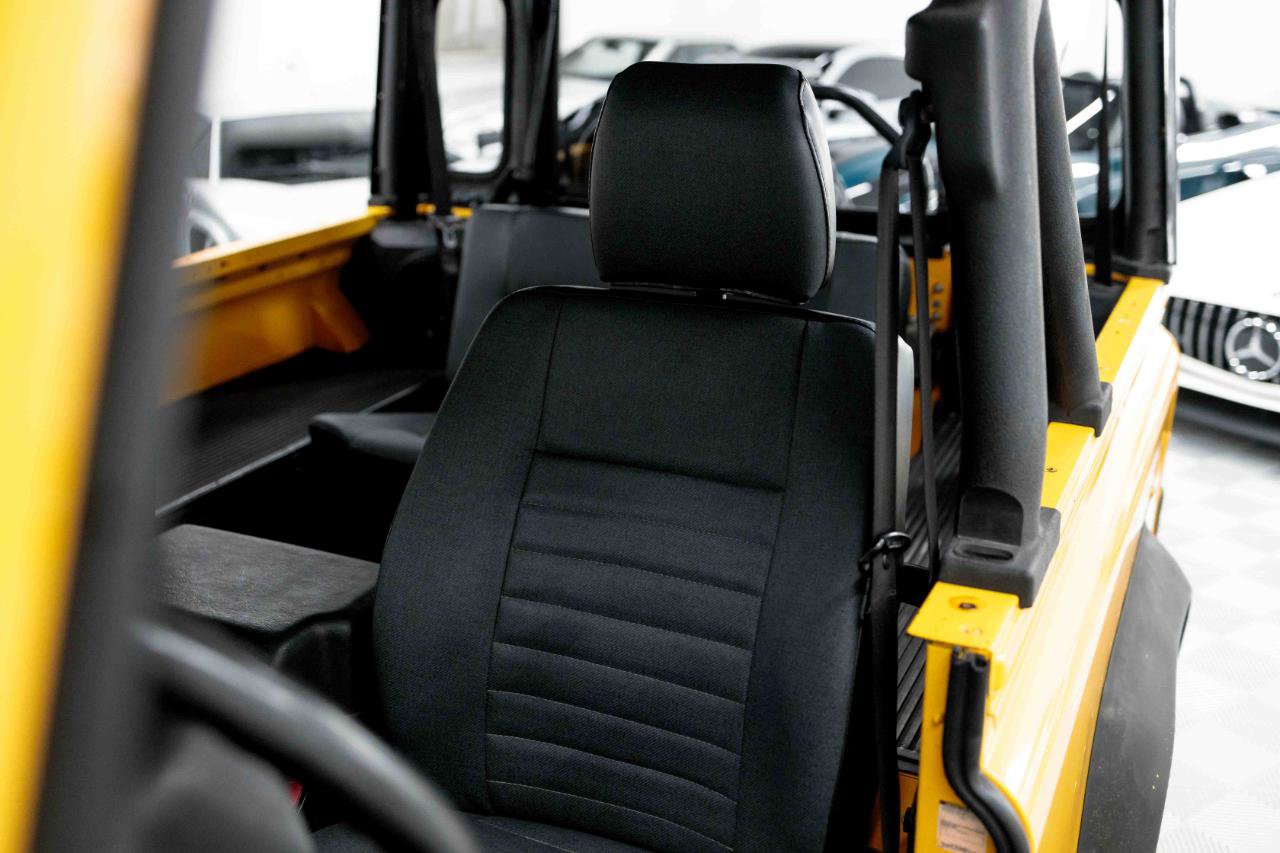 1997 Land Rover Defender 90