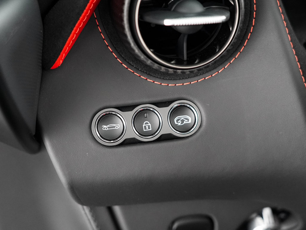 Used 2023 McLaren 720S Performance photo 26