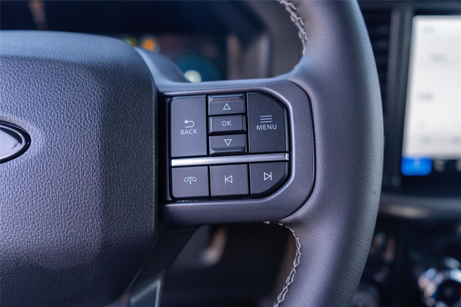 2025 Ford F150 Lariat