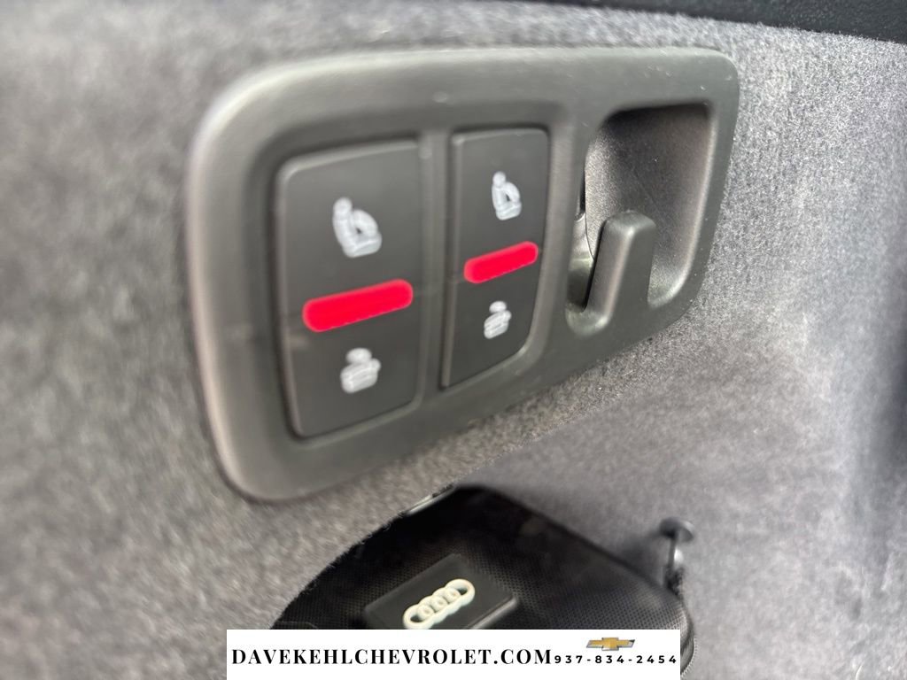 2019 Audi Q7 3.0T Premium Plus