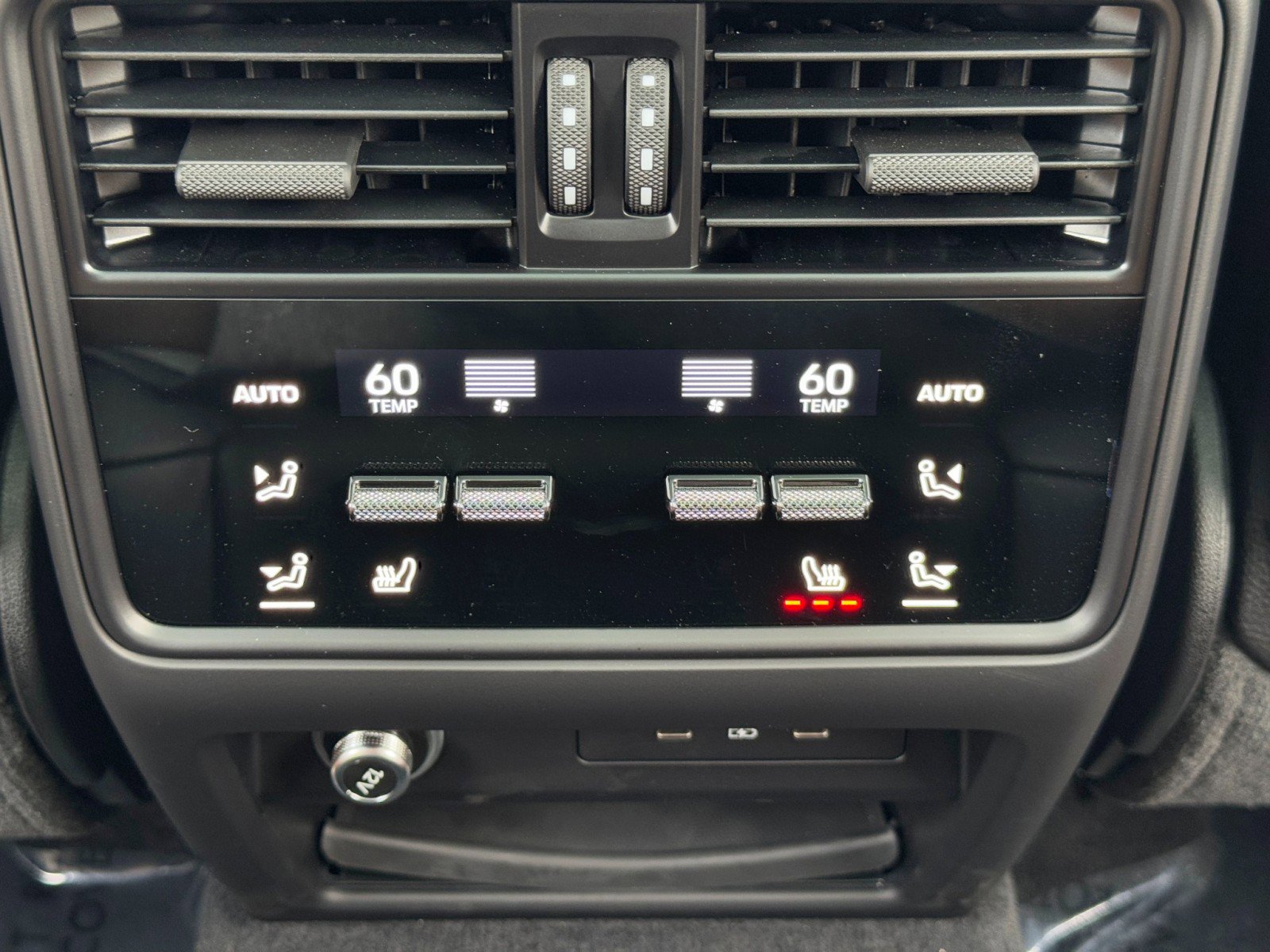 2024 Porsche Cayenne Turbo