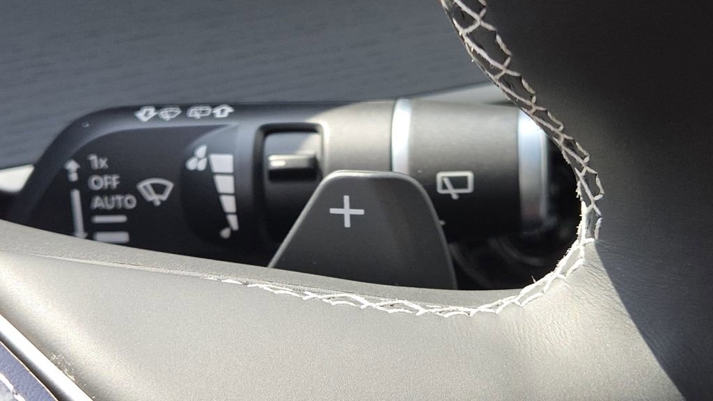 2026 INFINITI Qx80 4WD