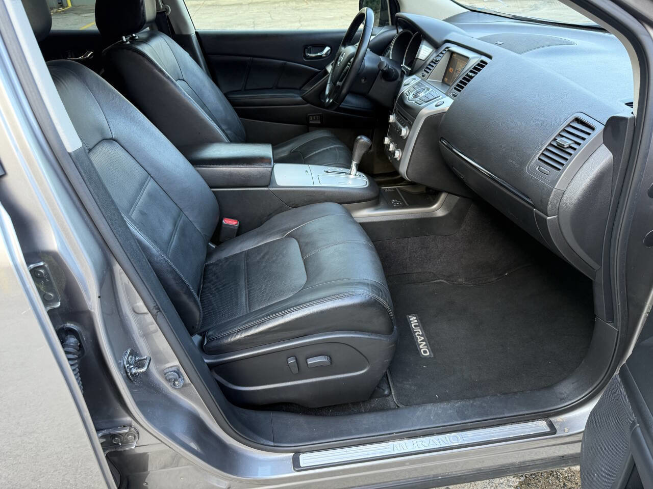 2012 Nissan Murano SL