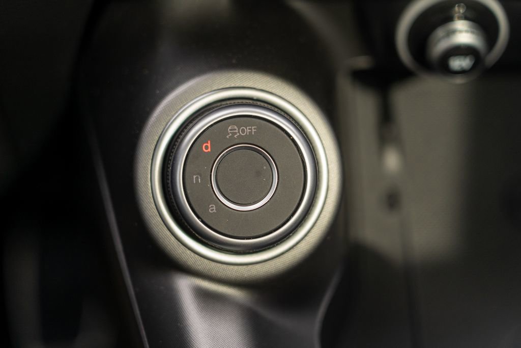 2024 Alfa Romeo Tonale Ti