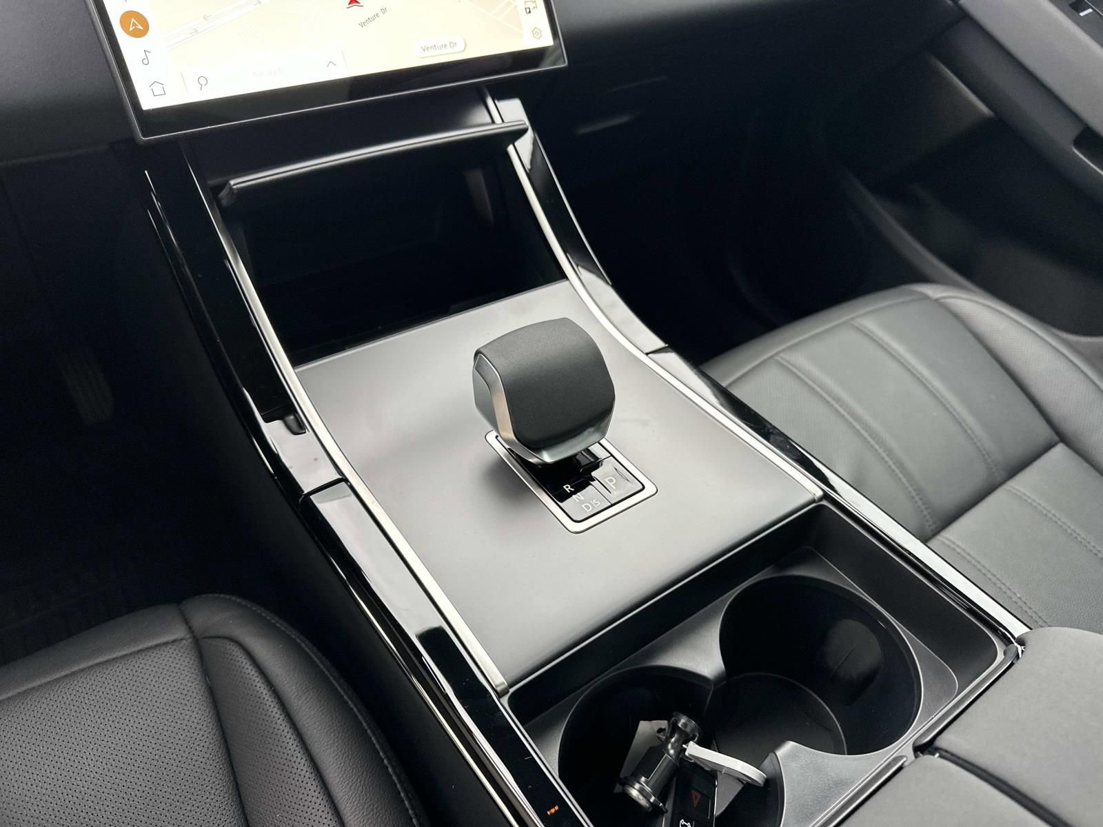 2026 Land Rover Range Rover Evoque S