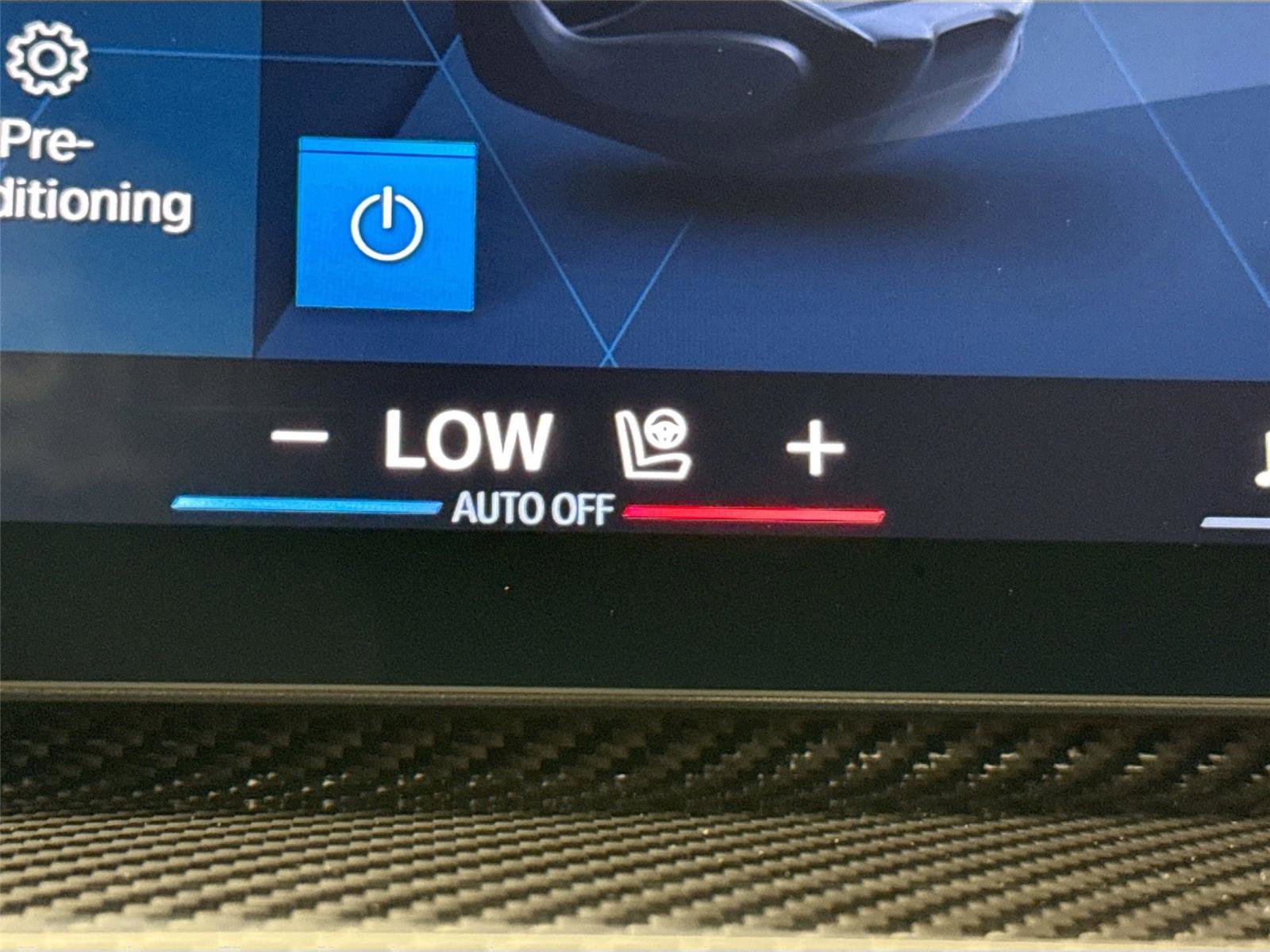 2025 BMW M3 Competition