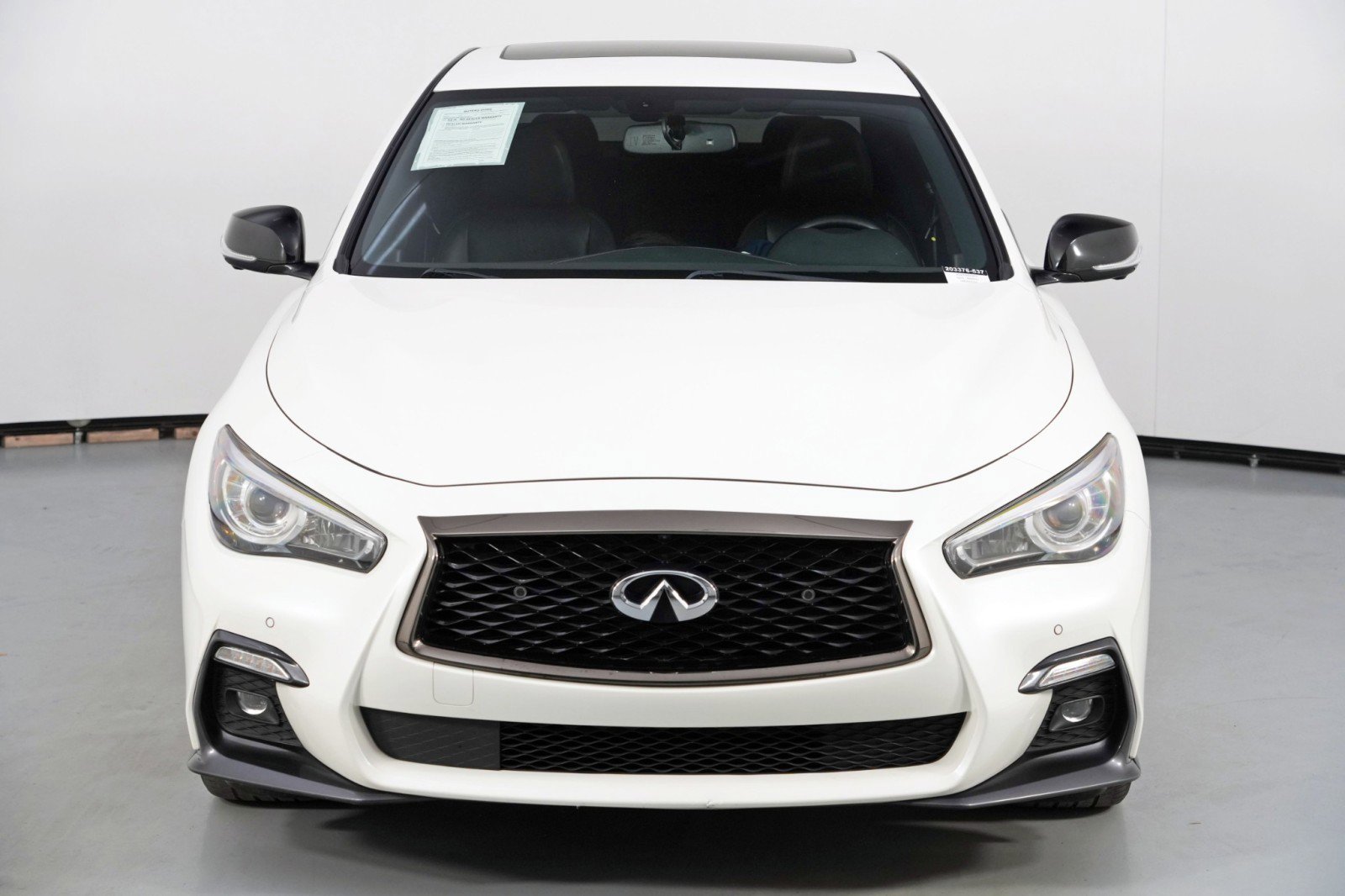 2020 INFINITI Q50 Edition 30