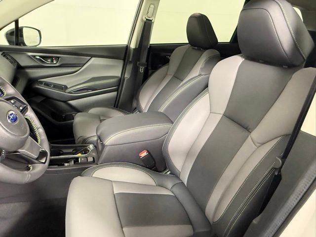 2025 Subaru Ascent Onyx Edition