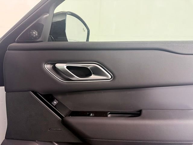 2026 Land Rover Range Rover Velar S