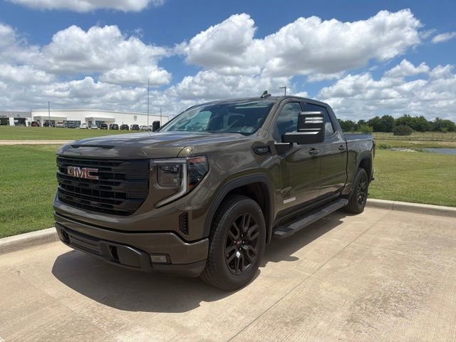 2024 GMC Sierra 1500 4WD Crew Cab 147" Elevation w/3SB for sale in Cleburne, TX