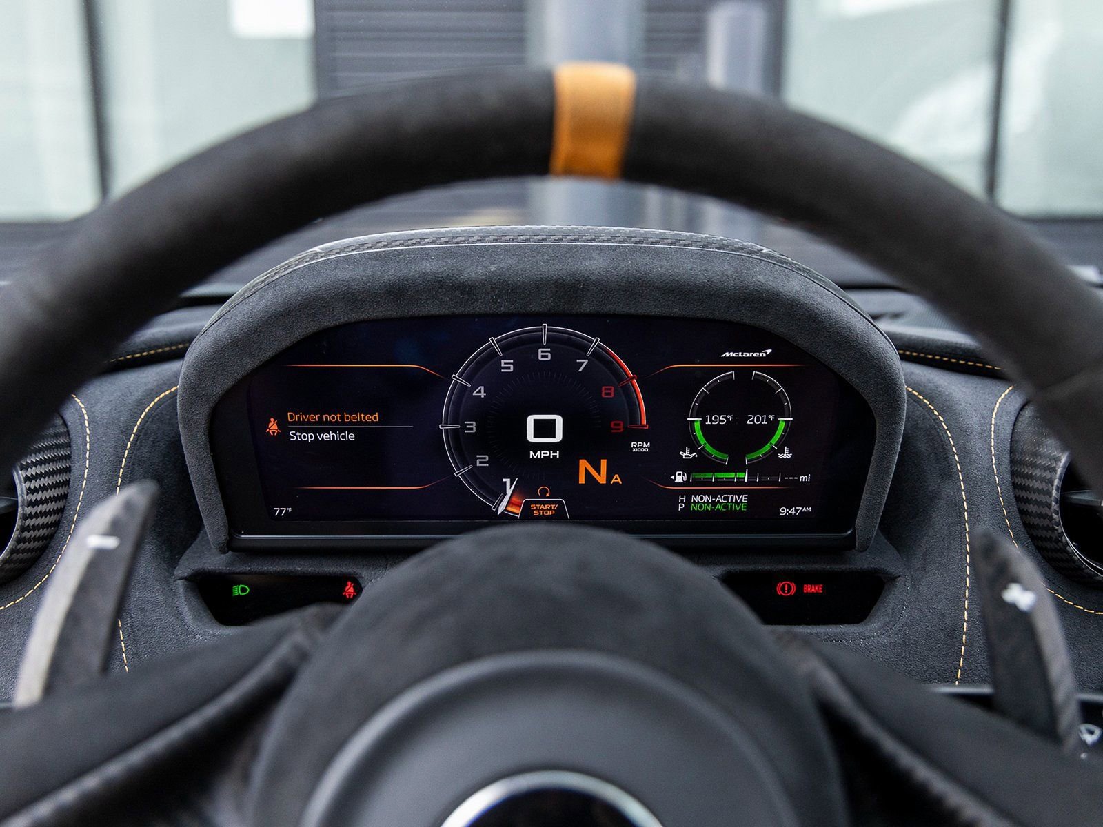 Used 2022 McLaren 765LT photo 32